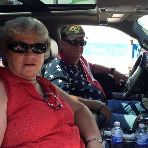 Meet your Posher, Edward-cheryl